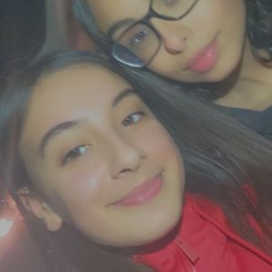 Meet your Posher, Reanne